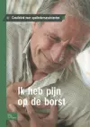 Ik Heb Pijn Op de Borst cover