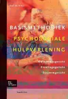 Basismethodiek Psychosociale Hulpverlening cover