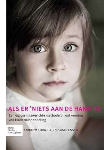 ALS Er 'niets Aan de Hand' Is cover