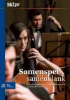 Samenspel En Samenklank cover