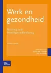 Werk En Gezondheid cover