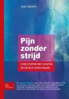 Pijn Zonder Strijd cover