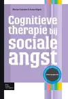 Cognitieve Therapie Bij Sociale Angst cover