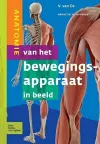 Anatomie Van Het Bewegingsapparaat in Beeld cover