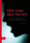 Niet Meer Door Het Lint cover