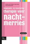 Imaginatie- En Rescriptingtherapie Voor Nachtmerries cover