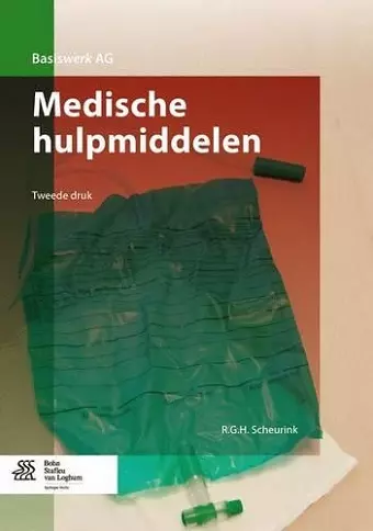 Medische Hulpmiddelen cover