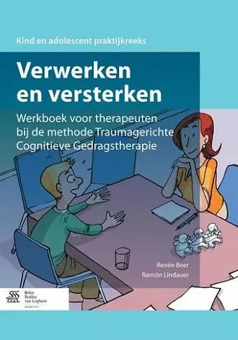 Verwerken En Versterken cover