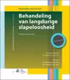 Behandeling Van Langdurige Slapeloosheid cover