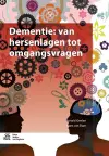 Dementie: Van Hersenlagen Tot Omgangsvragen cover