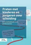 Praten Met Kinderen En Jongeren Over Scheiding cover