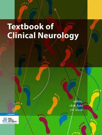 Textbook of Clinical Neurology cover