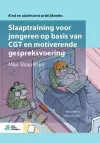 Slaaptraining Voor Jongeren Op Basis Van Cgt En Motiverende Gespreksvoering cover