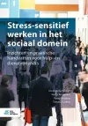 Stress-Sensitief Werken in Het Sociaal Domein cover