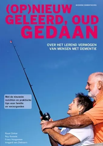 (op)Nieuw Geleerd, Oud Gedaan cover