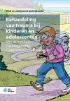 Behandeling Van Trauma Bij Kinderen En Adolescenten cover