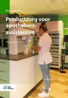 Productzorg Voor Apothekersassistenten cover
