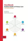 Handbook Positive Health in Primary Care cover