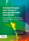 Schematherapie voor cluster C-persoonlijkheidsstoornissen cover