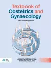 Textbook of Obstetrics and Gynaecology cover