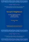 Europe's Neighbors cover