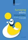 Surveying Ethnic Minorities cover