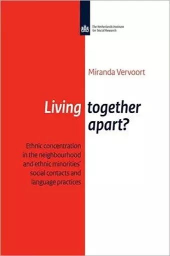 Living Together Apart? cover