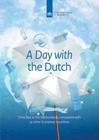 A Day with the Dutch cover