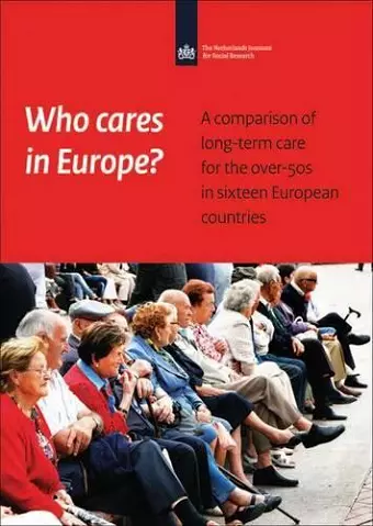 Who Cares in Europe? cover