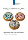 Living with intersex/DSD cover