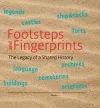 Footsteps and Fingerprints: the Legacy of a Shared History cover