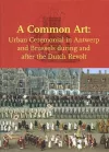 A Common Art cover