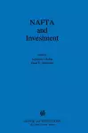 NAFTA and Investment cover