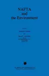 NAFTA and the Environment cover