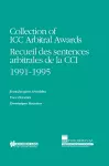 Collection of ICC Arbitral Awards 1991-1995: Recueil des sentences arbitrales de la CCI cover