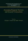 Emerging Financial Markets and Secured Transactions cover