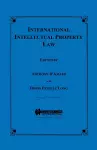 International Intellectual Property Law cover