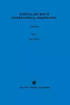 Judicial Review in International Perspective cover