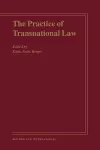 The Practice of Transnational Law cover