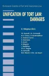 Unification of Tort Law: Damages cover