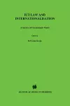 ICT Law and Internationalisation cover