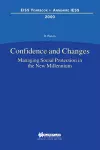 Confidence and Changes cover