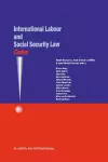 Codex: International Labour and Social Security Law cover