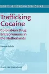 Trafficking Cocaine cover