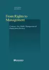 From Rights to Management cover