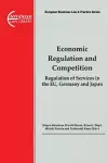 Economic Regulation and Competition cover