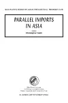 Parallel Imports in Asia cover