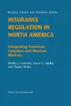 Insurance Regulation in North America cover