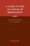 A Guide to the ICC Rules of Arbitration cover