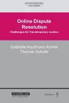 Online Dispute Resolution cover
